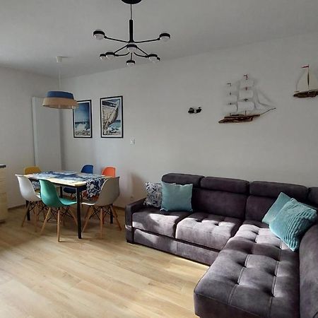 Del Mar 2 Leilighet Ustka Eksteriør bilde